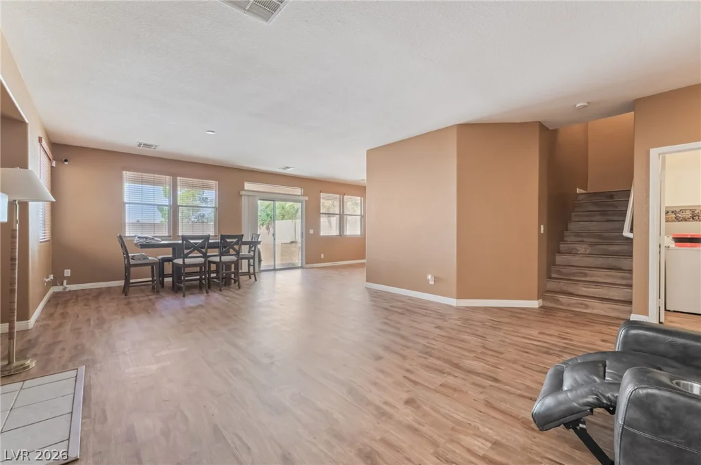 5057 Caprock Canyon, Las Vegas, NV 89139
