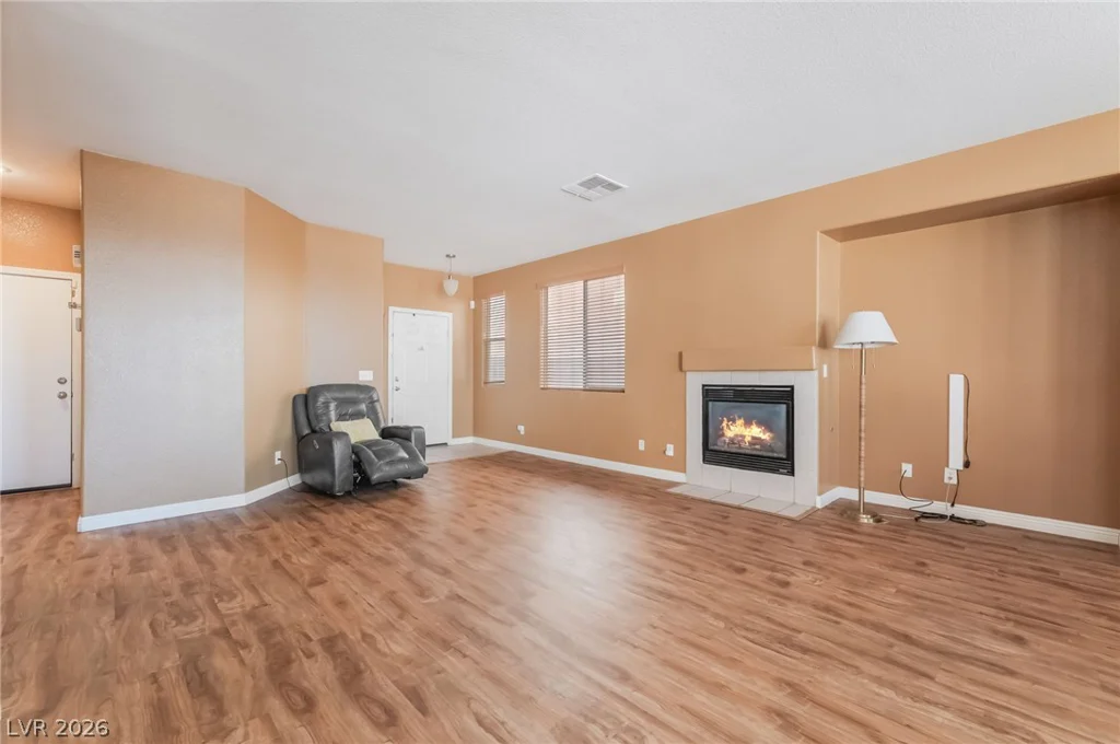 5057 Caprock Canyon, Las Vegas, NV 89139
