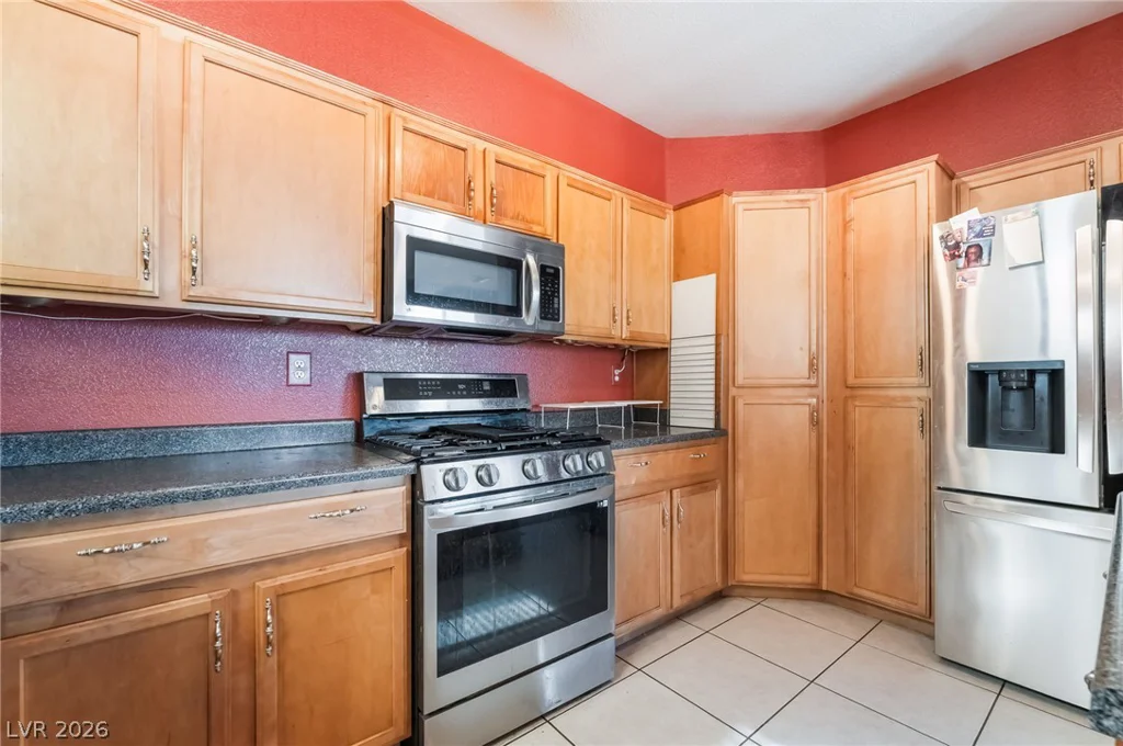 5057 Caprock Canyon, Las Vegas, NV 89139