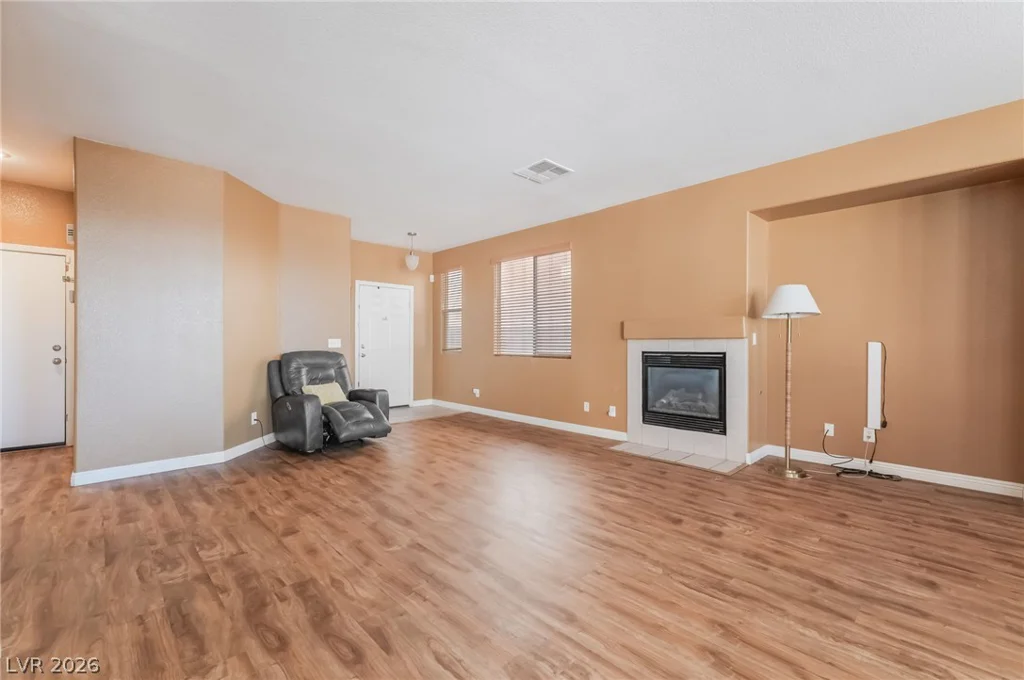 5057 Caprock Canyon, Las Vegas, NV 89139