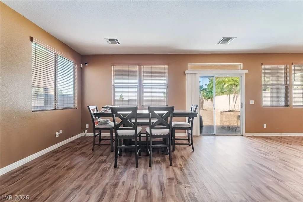 5057 Caprock Canyon, Las Vegas, NV 89139
