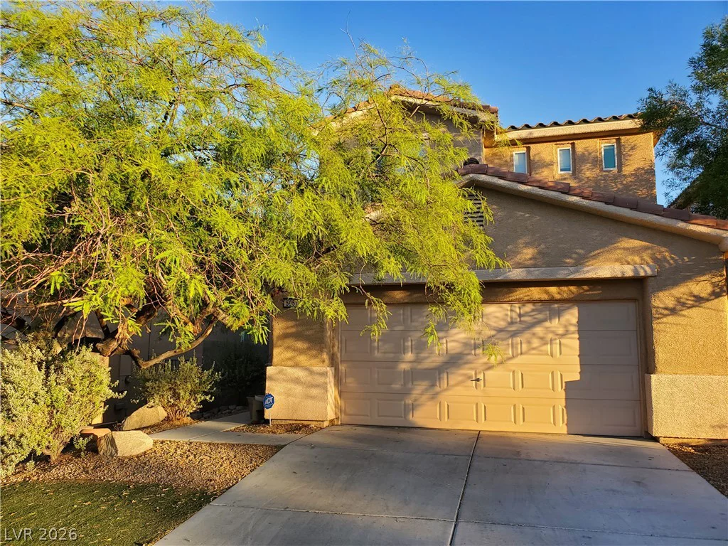 5057 Caprock Canyon, Las Vegas, NV 89139