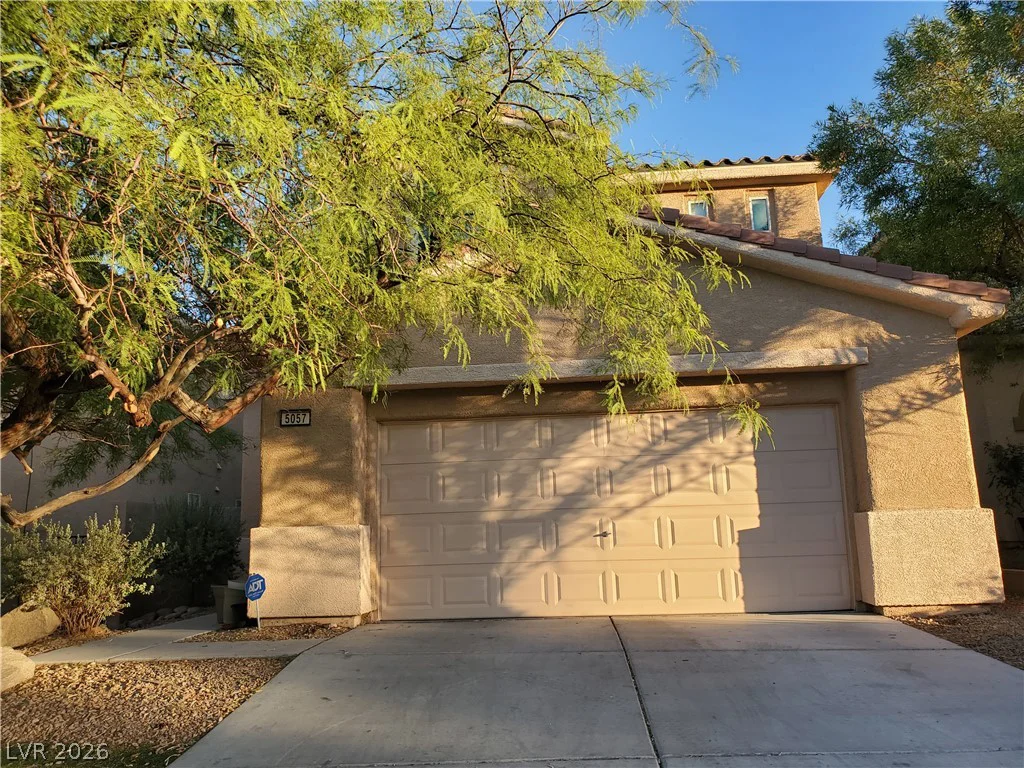 5057 Caprock Canyon, Las Vegas, NV 89139
