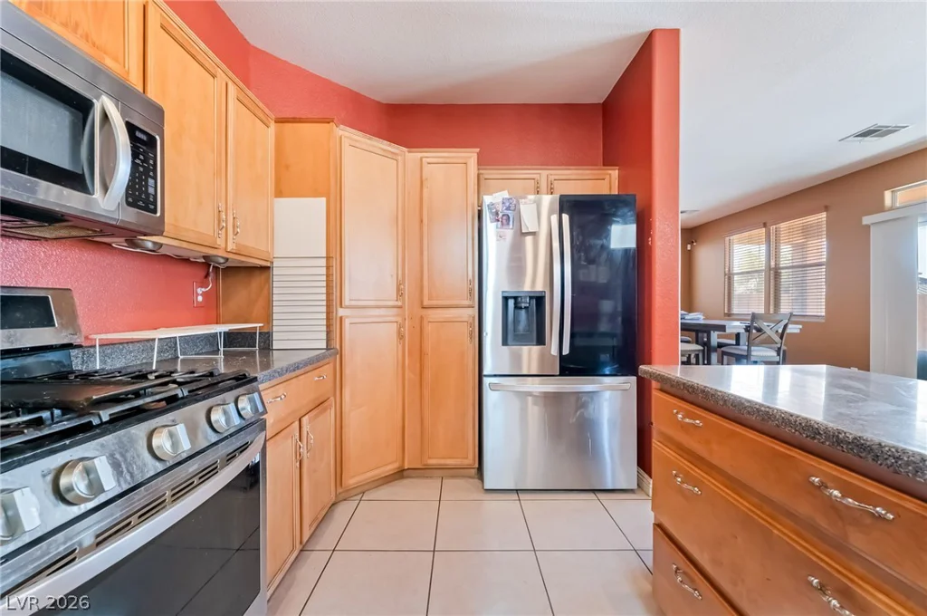 5057 Caprock Canyon, Las Vegas, NV 89139