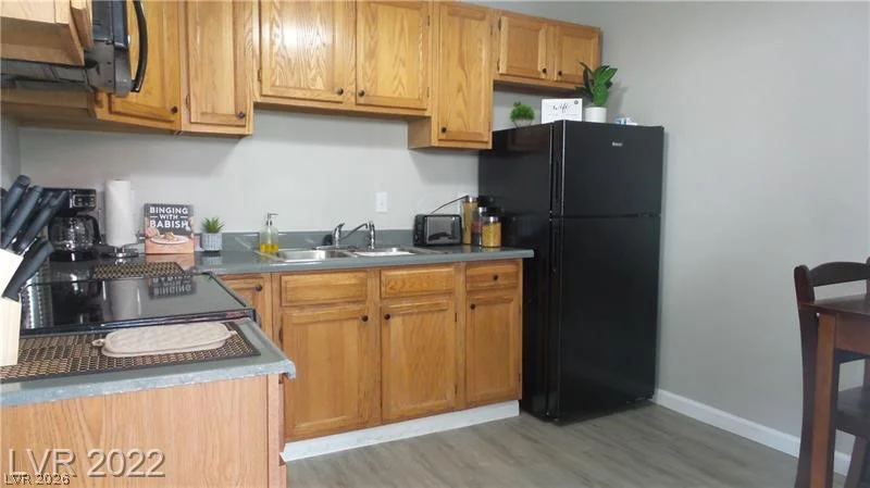 521 10th, Las Vegas, NV 89101