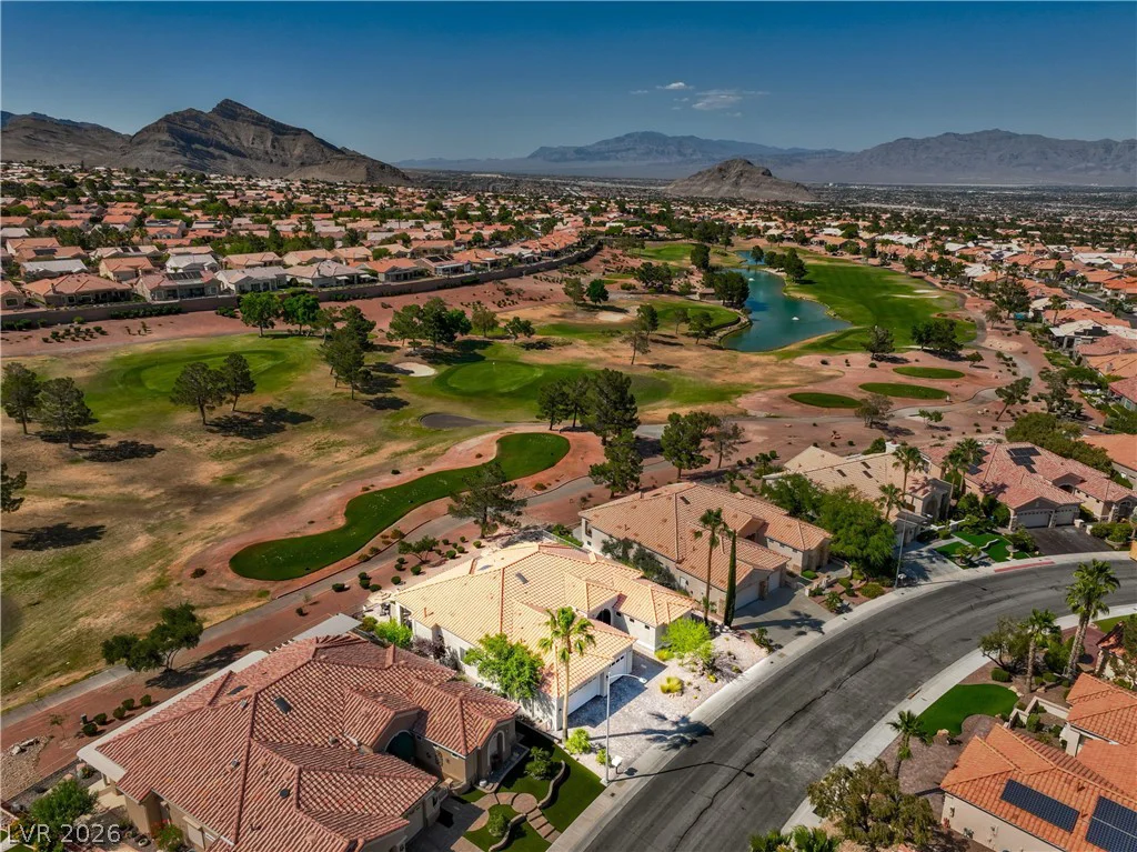 2117 Boundary Oak, Las Vegas, NV 89134