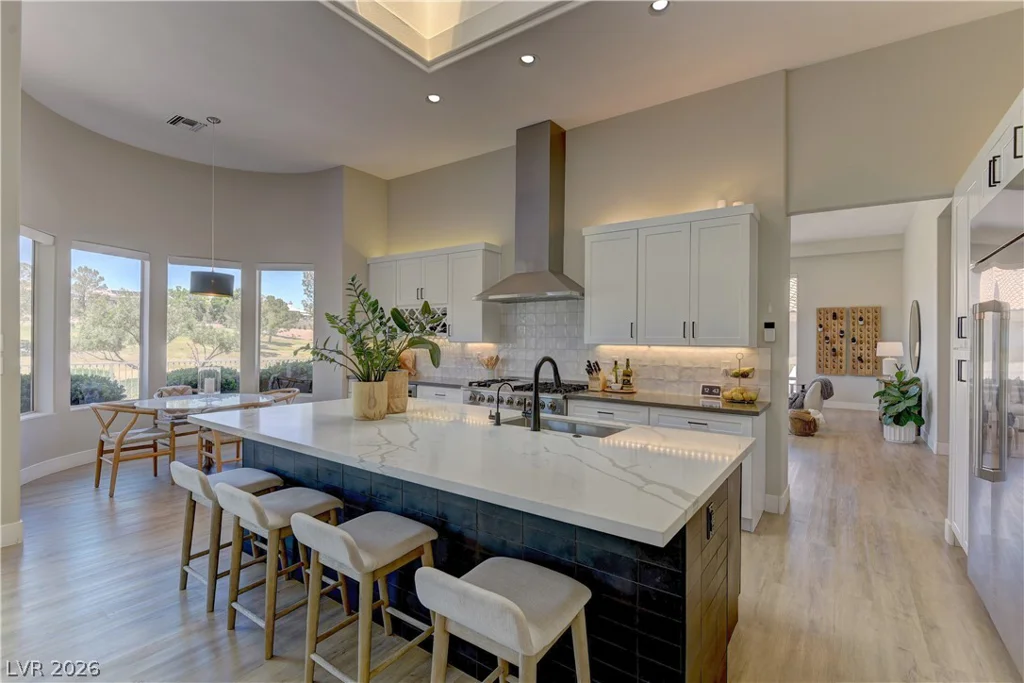 2117 Boundary Oak, Las Vegas, NV 89134