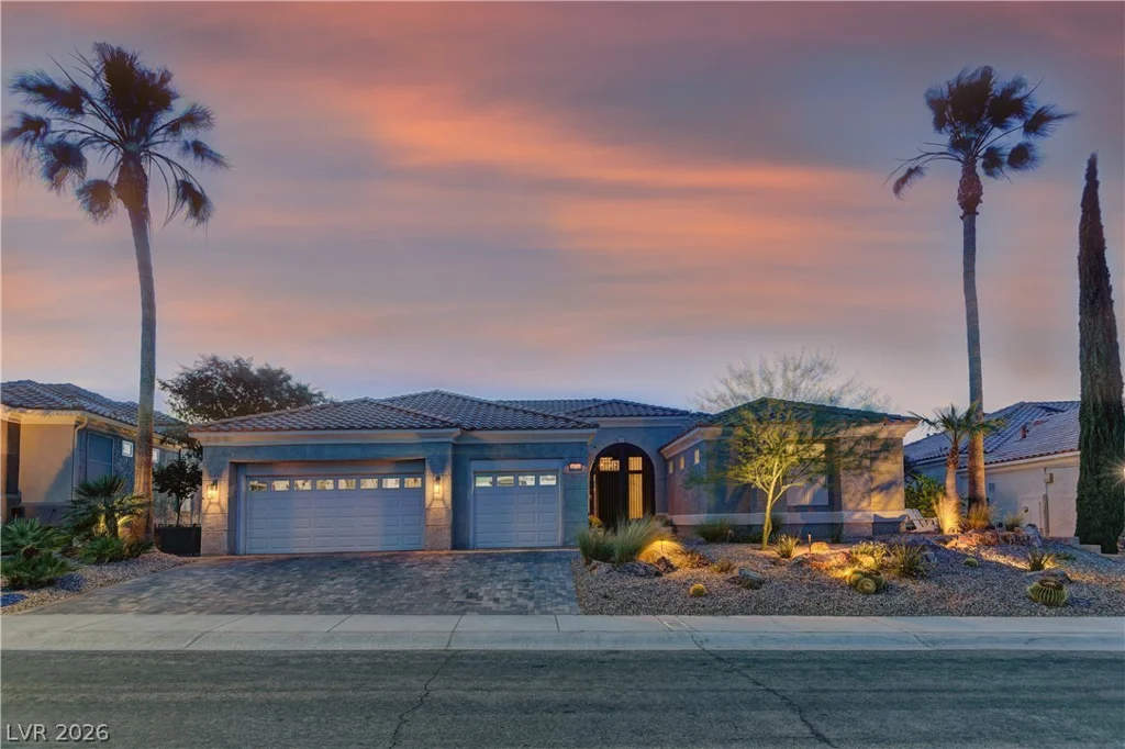 2117 Boundary Oak, Las Vegas, NV 89134