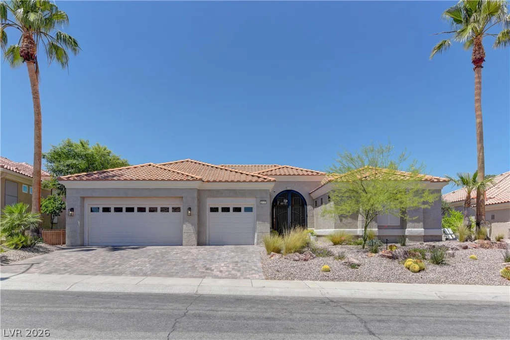 2117 Boundary Oak, Las Vegas, NV 89134