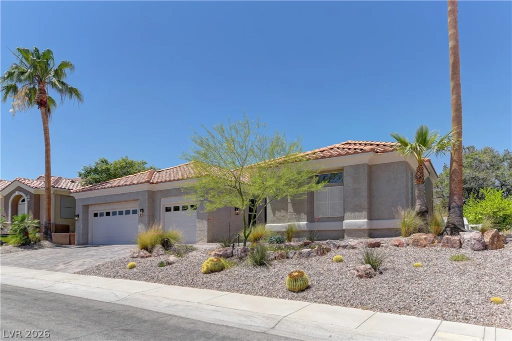 2117 Boundary Oak, Las Vegas, NV 89134