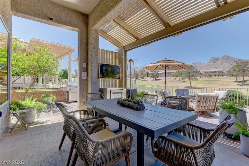 2117 Boundary Oak, Las Vegas, NV 89134