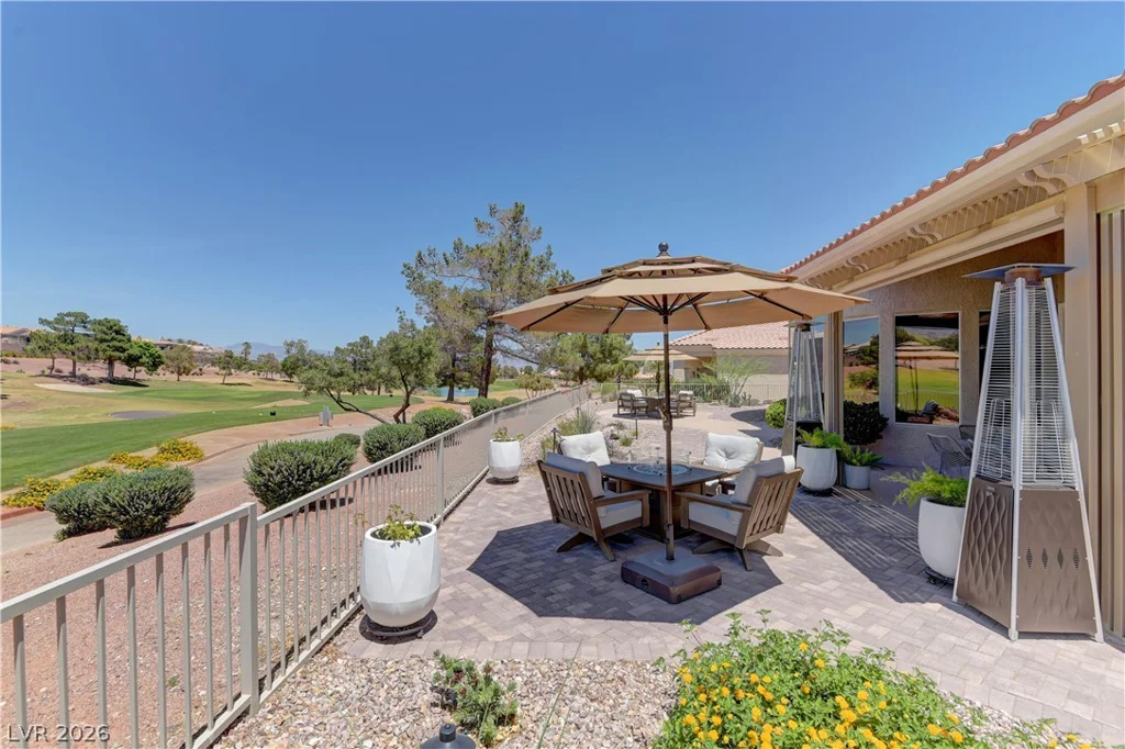 2117 Boundary Oak, Las Vegas, NV 89134