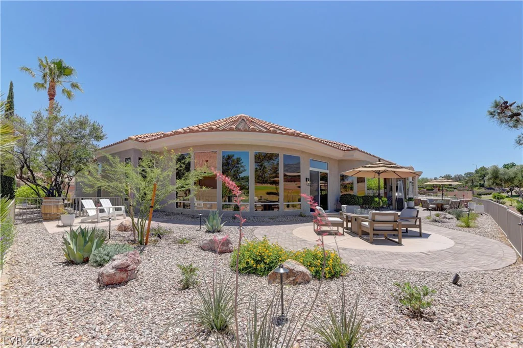2117 Boundary Oak, Las Vegas, NV 89134