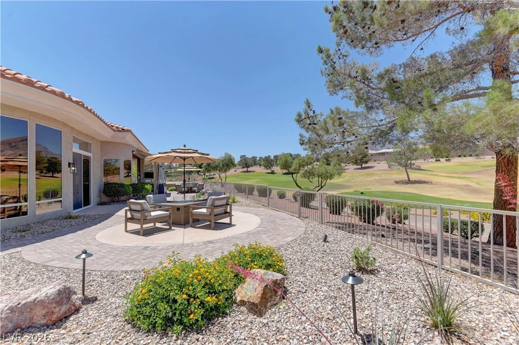 2117 Boundary Oak, Las Vegas, NV 89134