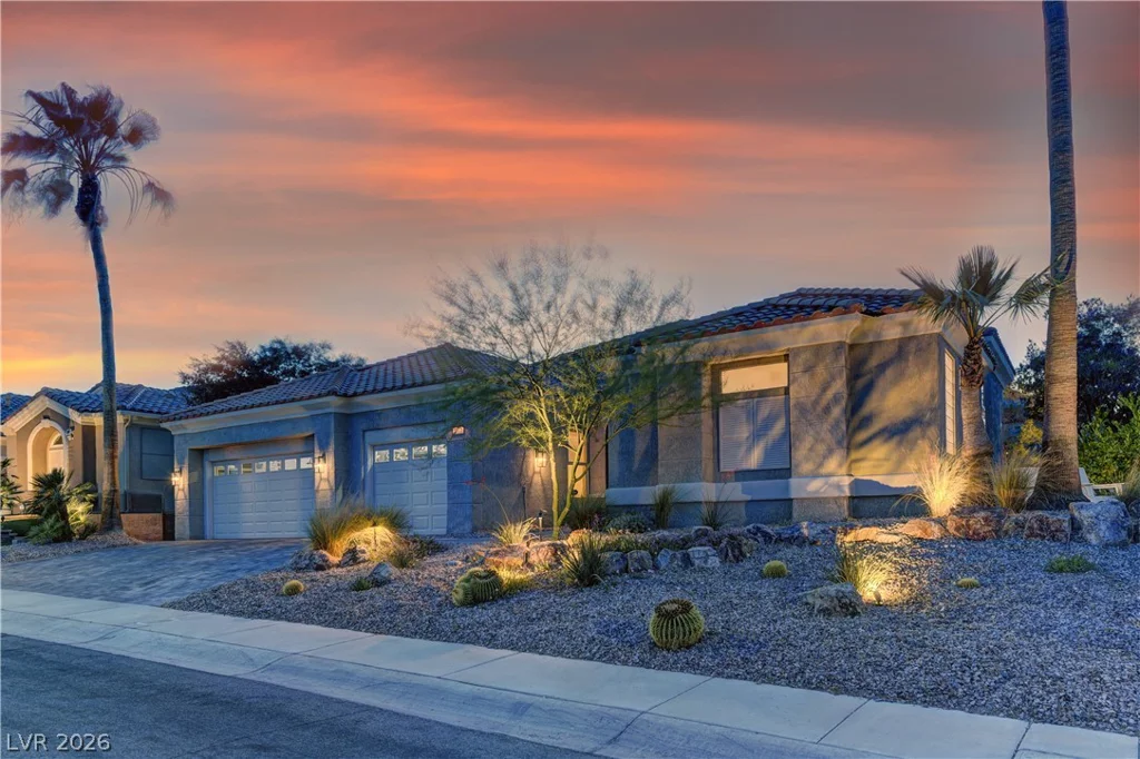 2117 Boundary Oak, Las Vegas, NV 89134