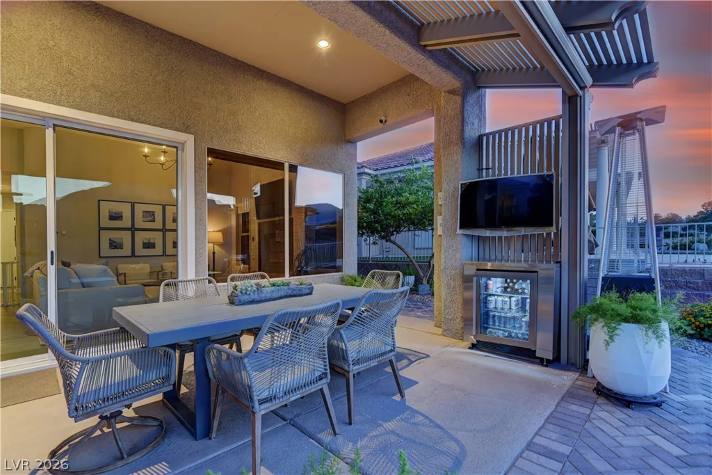 2117 Boundary Oak, Las Vegas, NV 89134