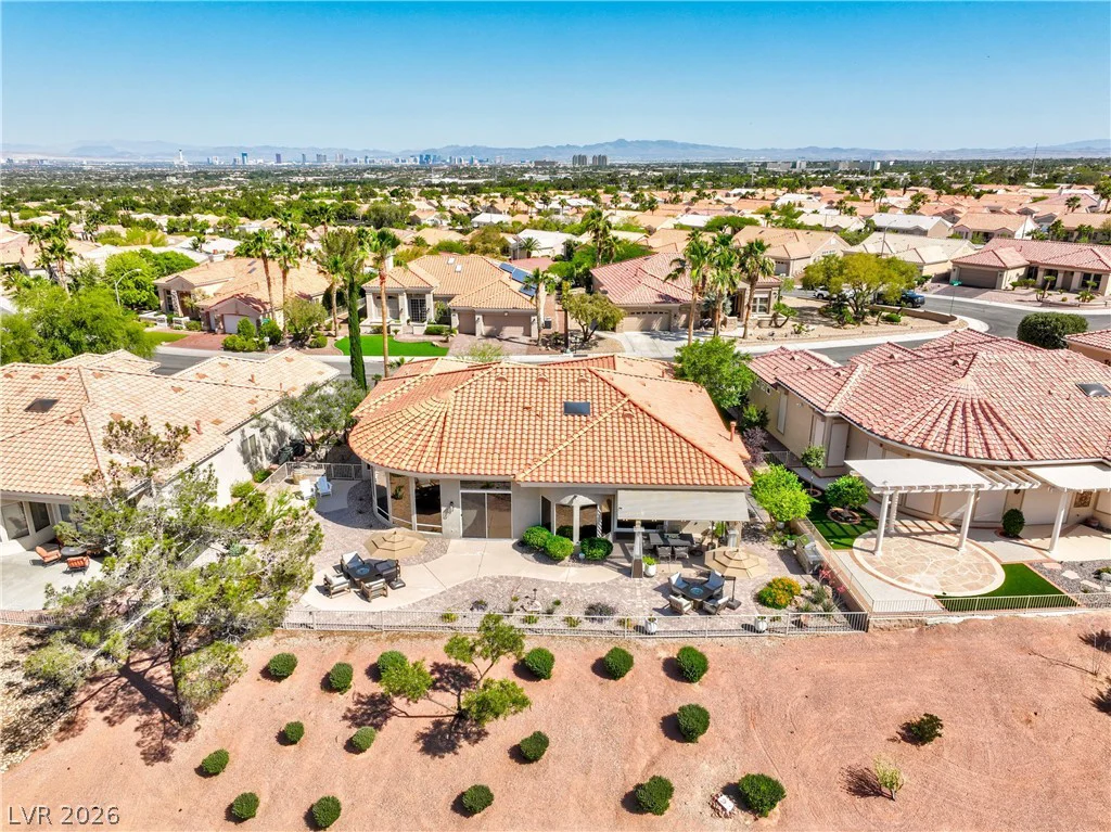 2117 Boundary Oak, Las Vegas, NV 89134