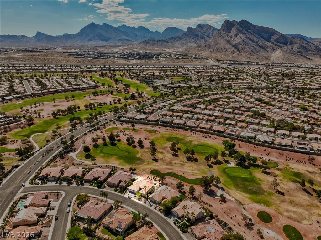 2117 Boundary Oak, Las Vegas, NV 89134