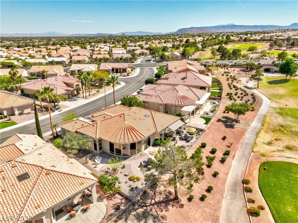 2117 Boundary Oak, Las Vegas, NV 89134