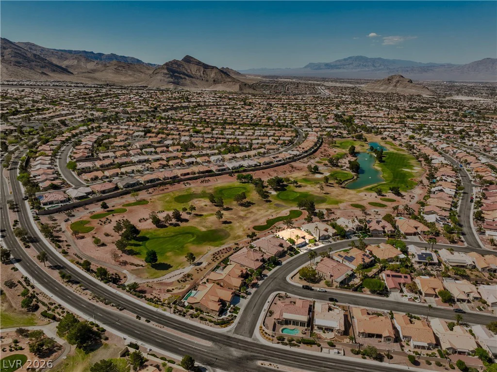 2117 Boundary Oak, Las Vegas, NV 89134
