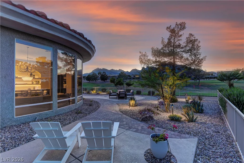 2117 Boundary Oak, Las Vegas, NV 89134