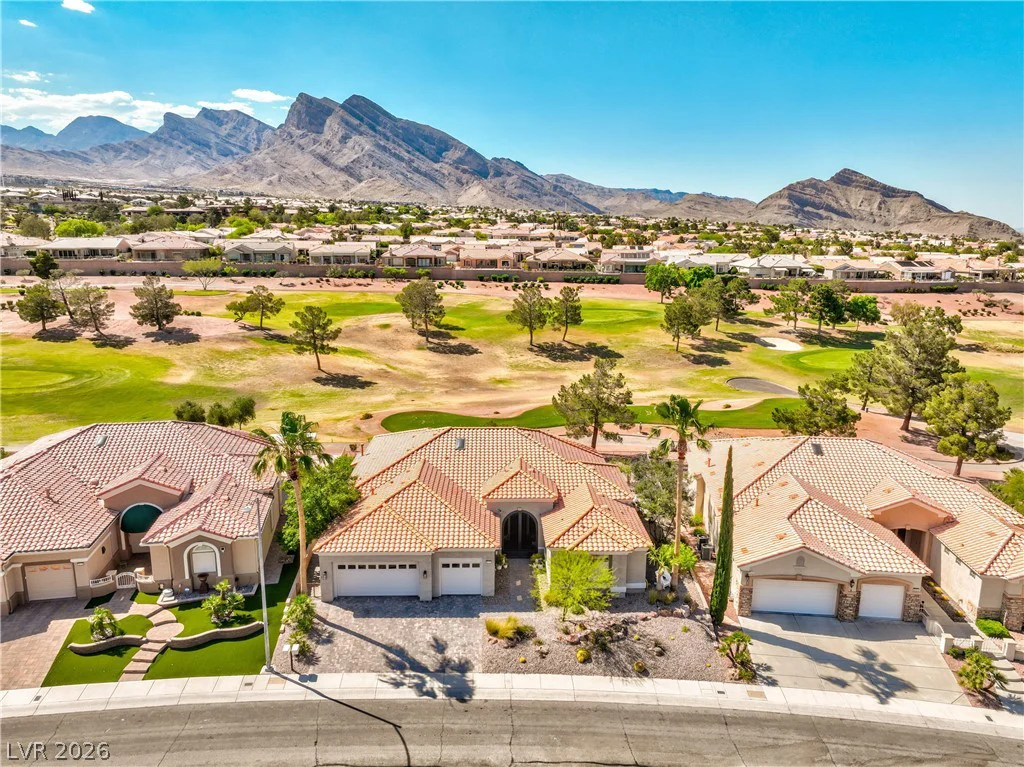 2117 Boundary Oak, Las Vegas, NV 89134