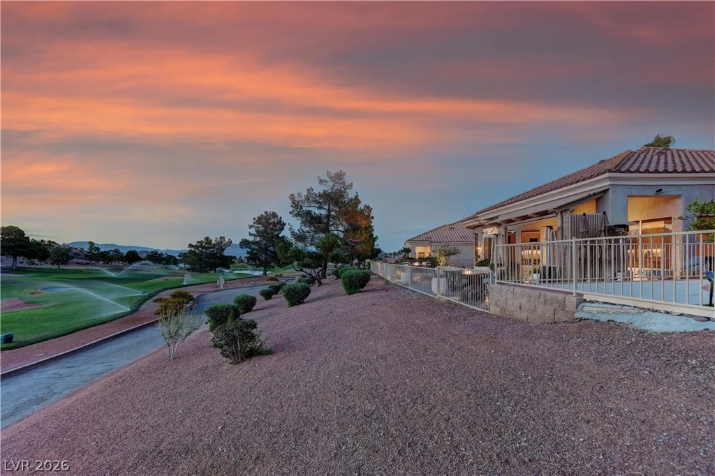 2117 Boundary Oak, Las Vegas, NV 89134
