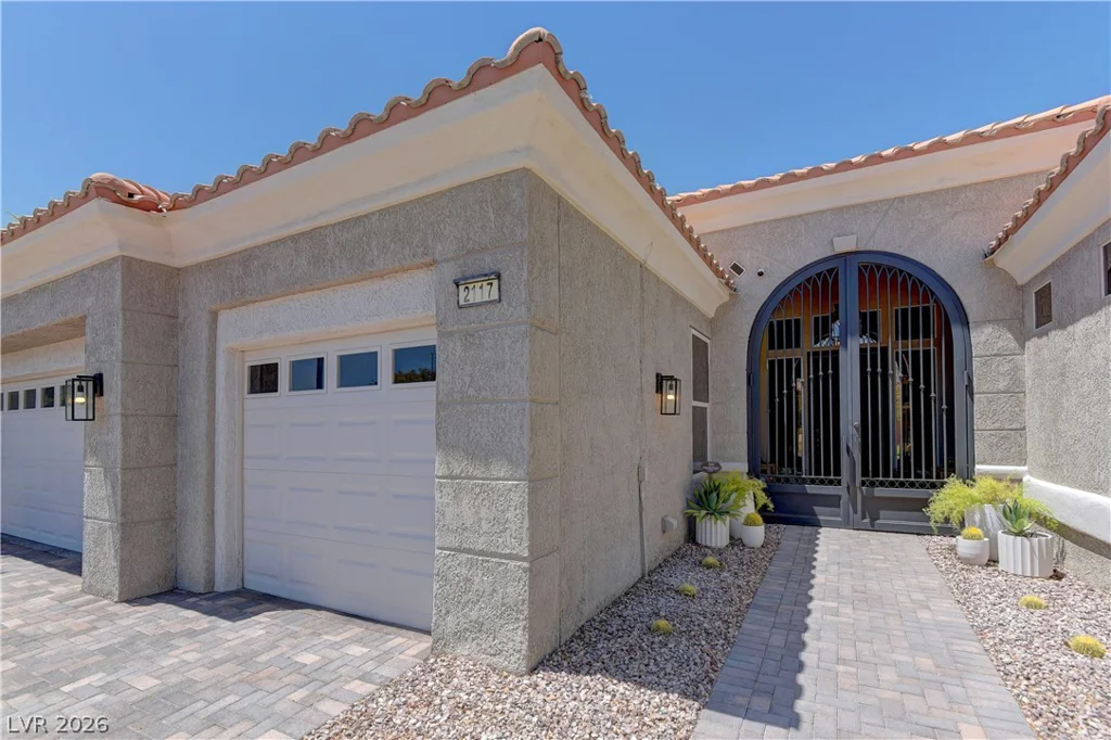 2117 Boundary Oak, Las Vegas, NV 89134