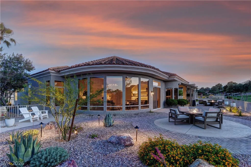 2117 Boundary Oak, Las Vegas, NV 89134