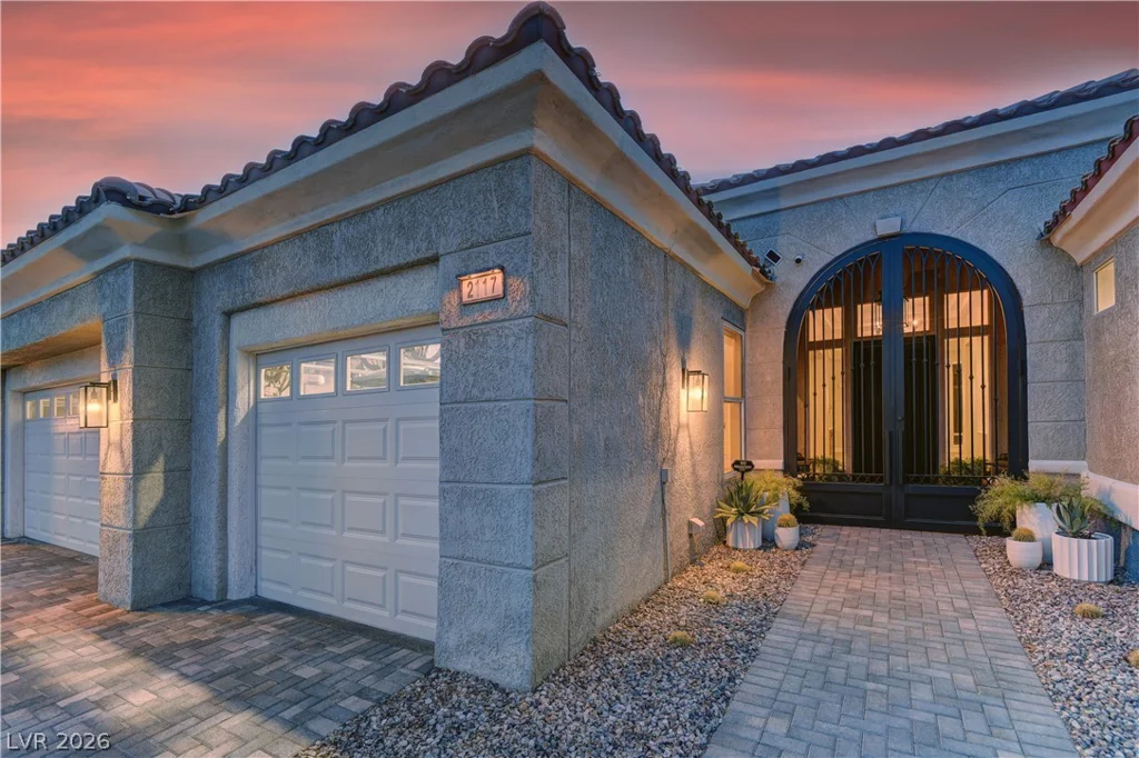 2117 Boundary Oak, Las Vegas, NV 89134
