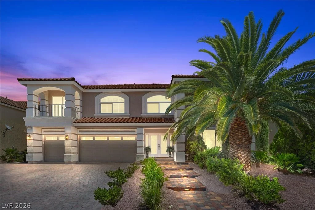 11120 Pentland Downs, Las Vegas, NV 89141