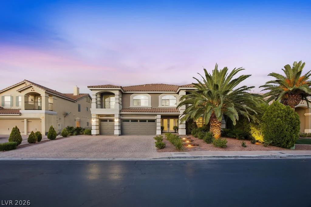 11120 Pentland Downs, Las Vegas, NV 89141