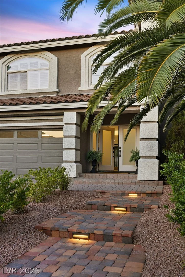 11120 Pentland Downs, Las Vegas, NV 89141