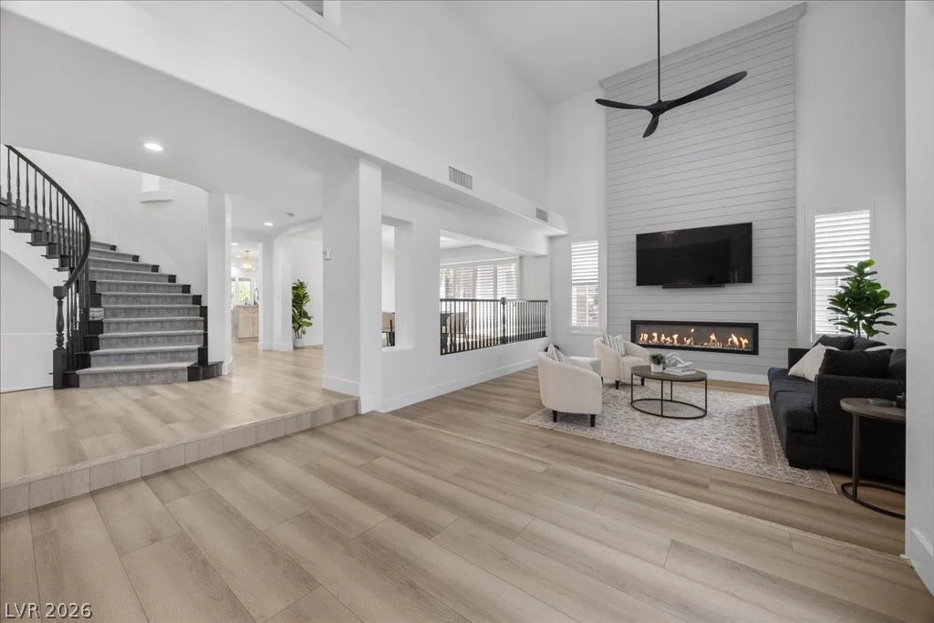 11120 Pentland Downs, Las Vegas, NV 89141
