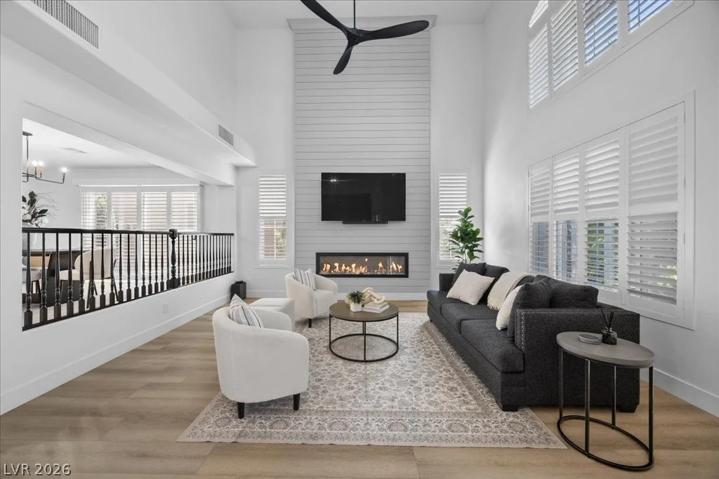 11120 Pentland Downs, Las Vegas, NV 89141
