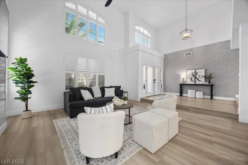 11120 Pentland Downs, Las Vegas, NV 89141
