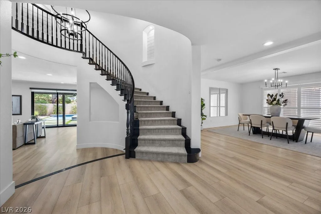 11120 Pentland Downs, Las Vegas, NV 89141