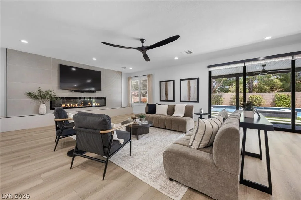 11120 Pentland Downs, Las Vegas, NV 89141