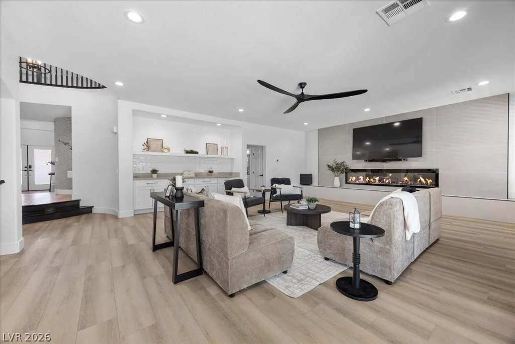 11120 Pentland Downs, Las Vegas, NV 89141