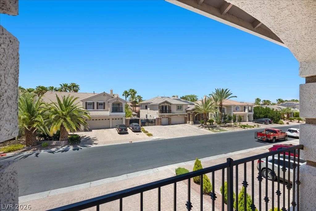 11120 Pentland Downs, Las Vegas, NV 89141