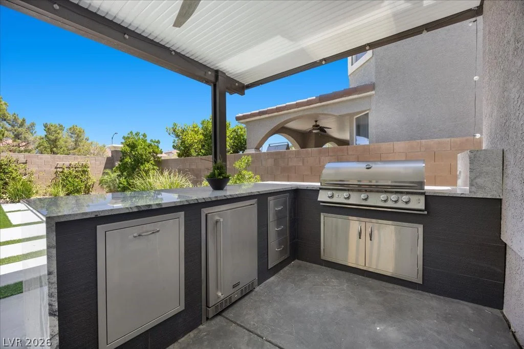 11120 Pentland Downs, Las Vegas, NV 89141