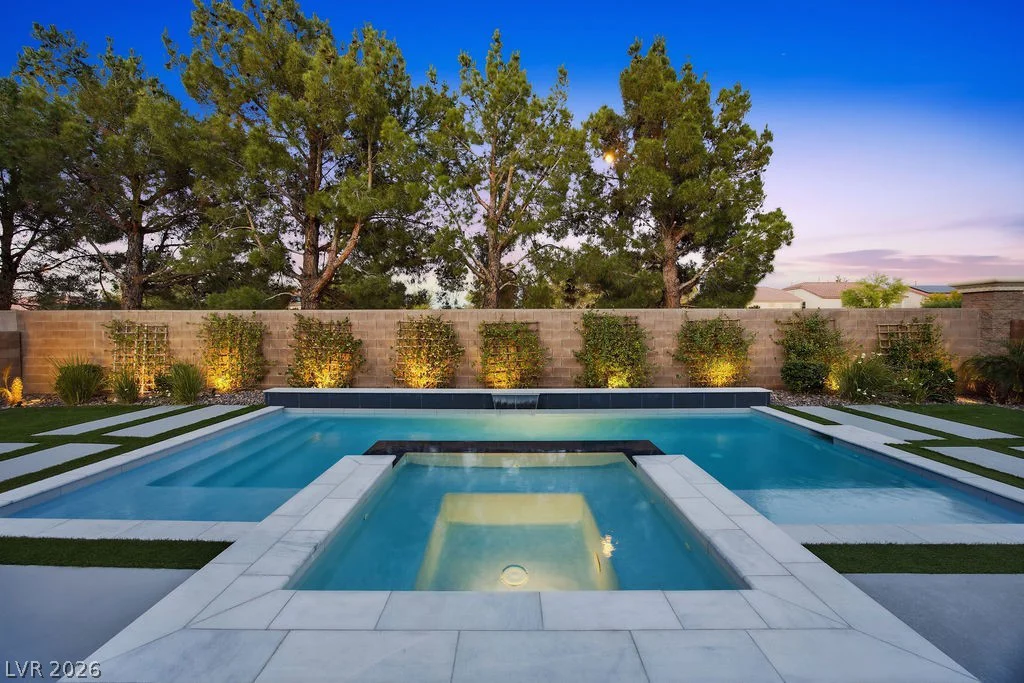 11120 Pentland Downs, Las Vegas, NV 89141
