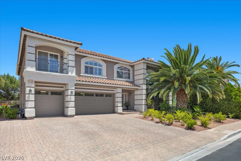 11120 Pentland Downs, Las Vegas, NV 89141