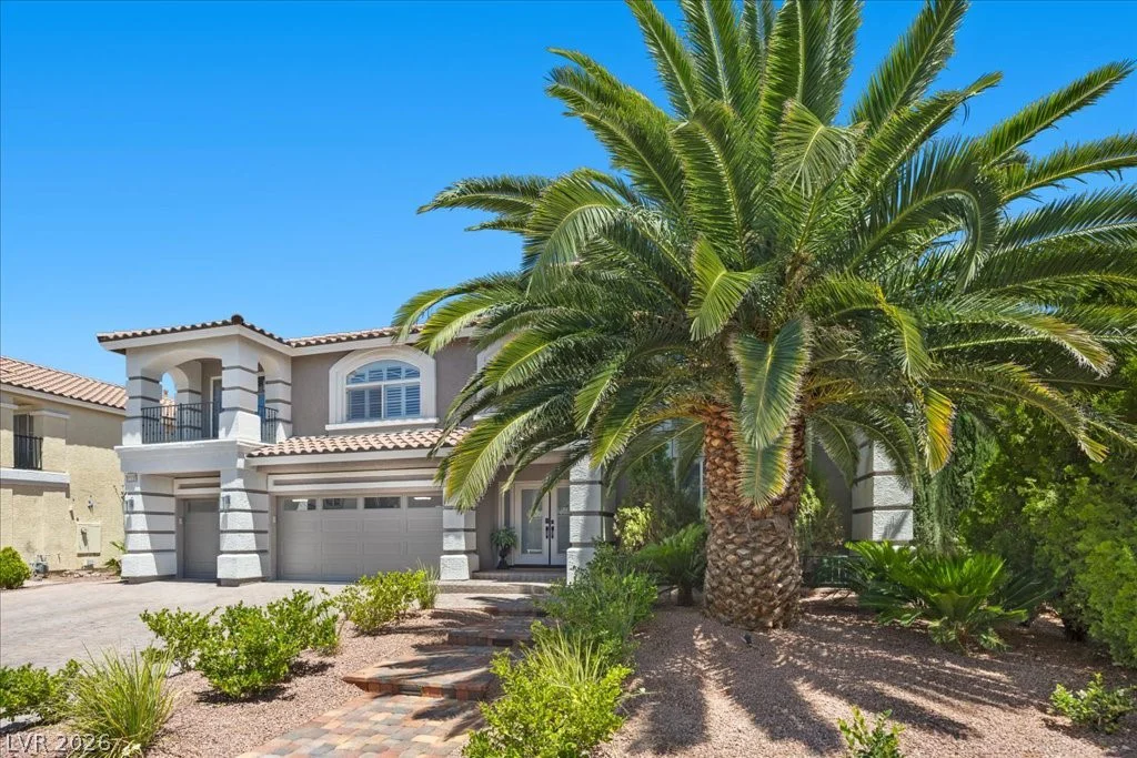 11120 Pentland Downs, Las Vegas, NV 89141