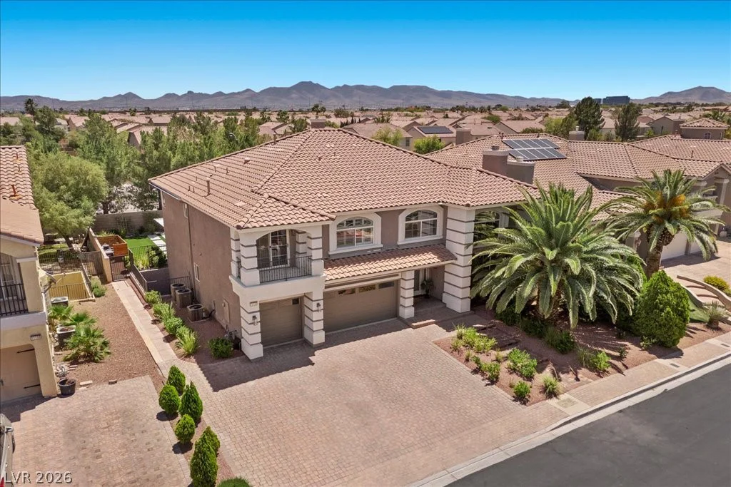 11120 Pentland Downs, Las Vegas, NV 89141