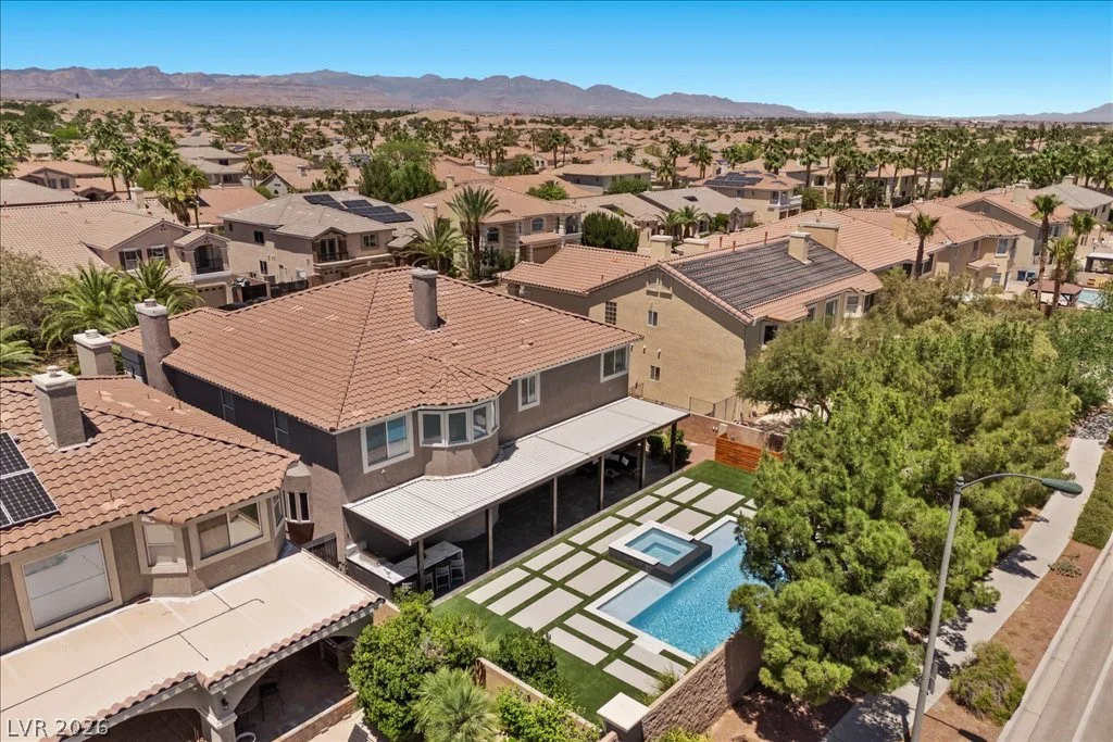 11120 Pentland Downs, Las Vegas, NV 89141
