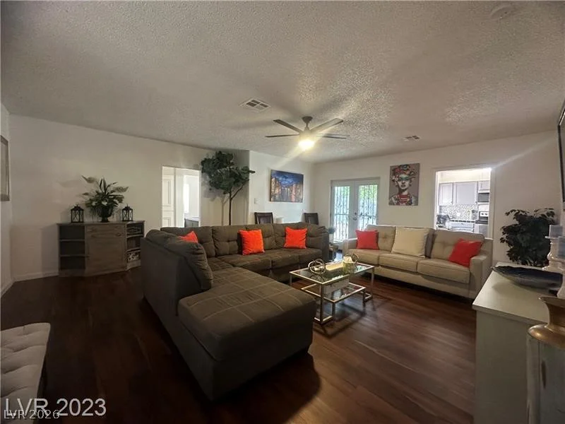 2125 Elm, Las Vegas, NV 89101
