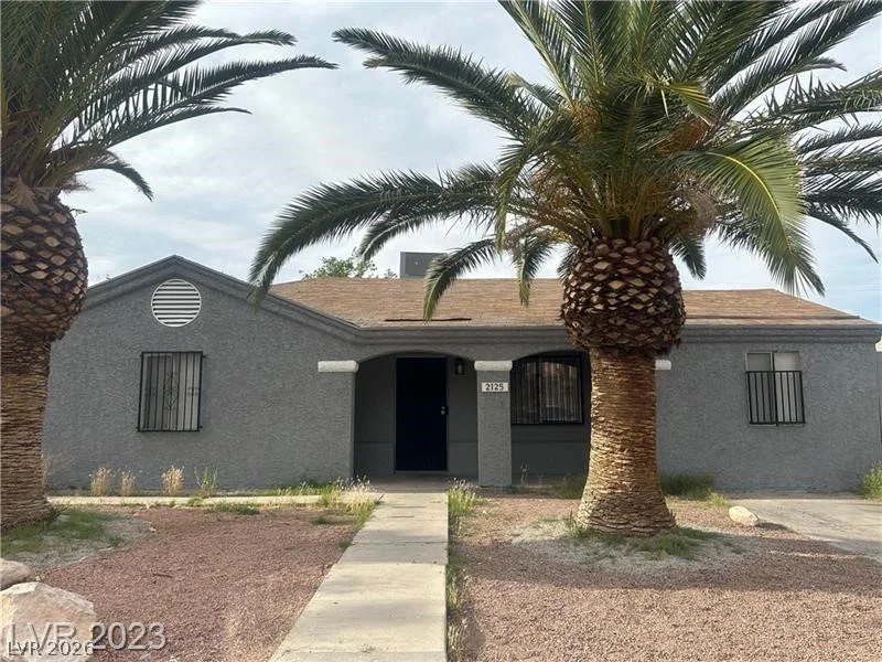 2125 Elm, Las Vegas, NV 89101