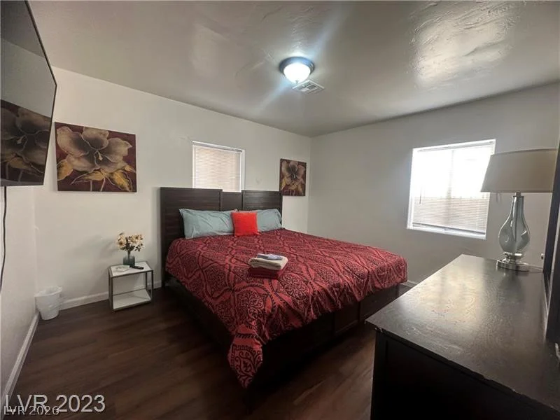 2125 Elm, Las Vegas, NV 89101