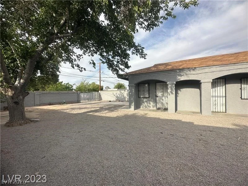 2125 Elm, Las Vegas, NV 89101